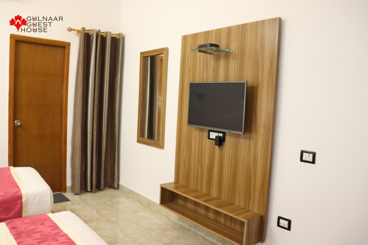 Gulnaar Guest House Chennai Exterior foto