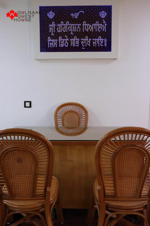 Gulnaar Guest House Chennai Exterior foto