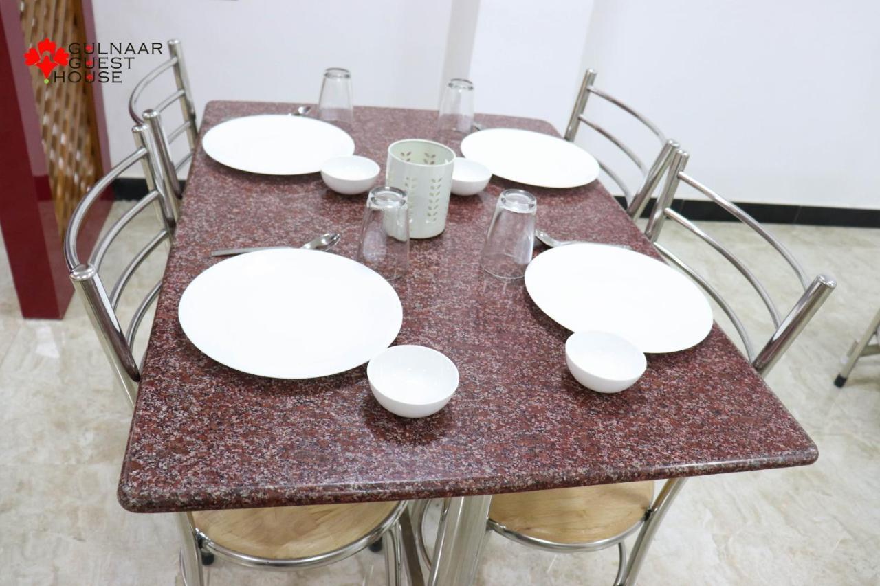 Gulnaar Guest House Chennai Exterior foto